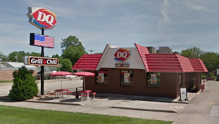 Dairy Queen